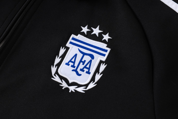 Argentina Training Jacket 26/27