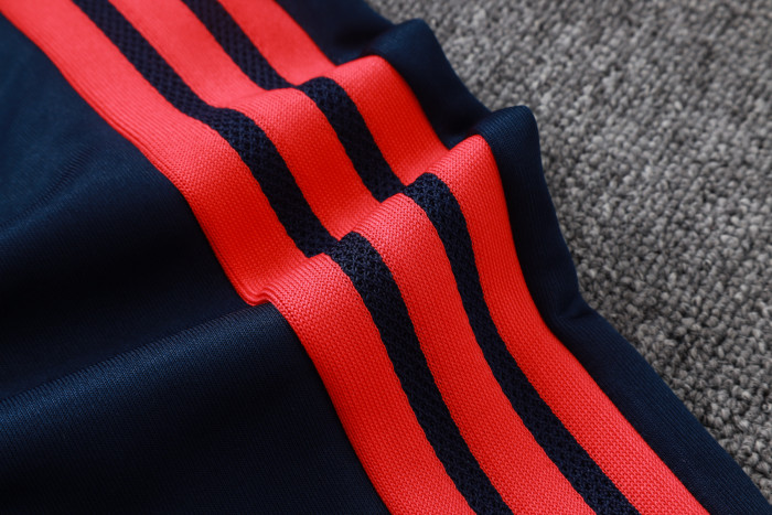 Colombia Training Jacket 26/27