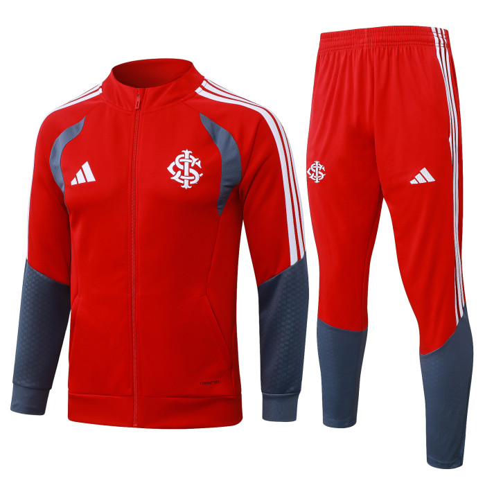 Internacional Training Jacket 26/27