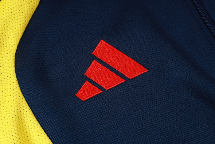 Colombia Training Jacket 26/27