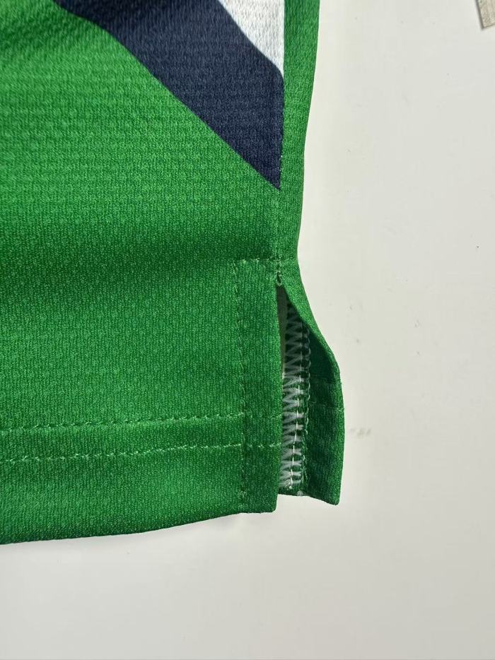 Liverpool Away Retro Jersey 1999/00