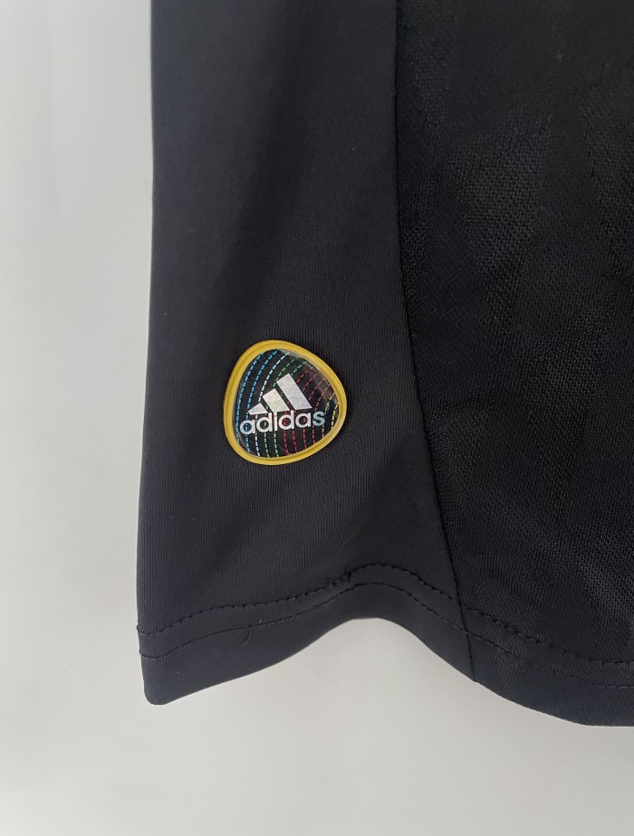 Liverpool Third Retro Jersey 2010/11