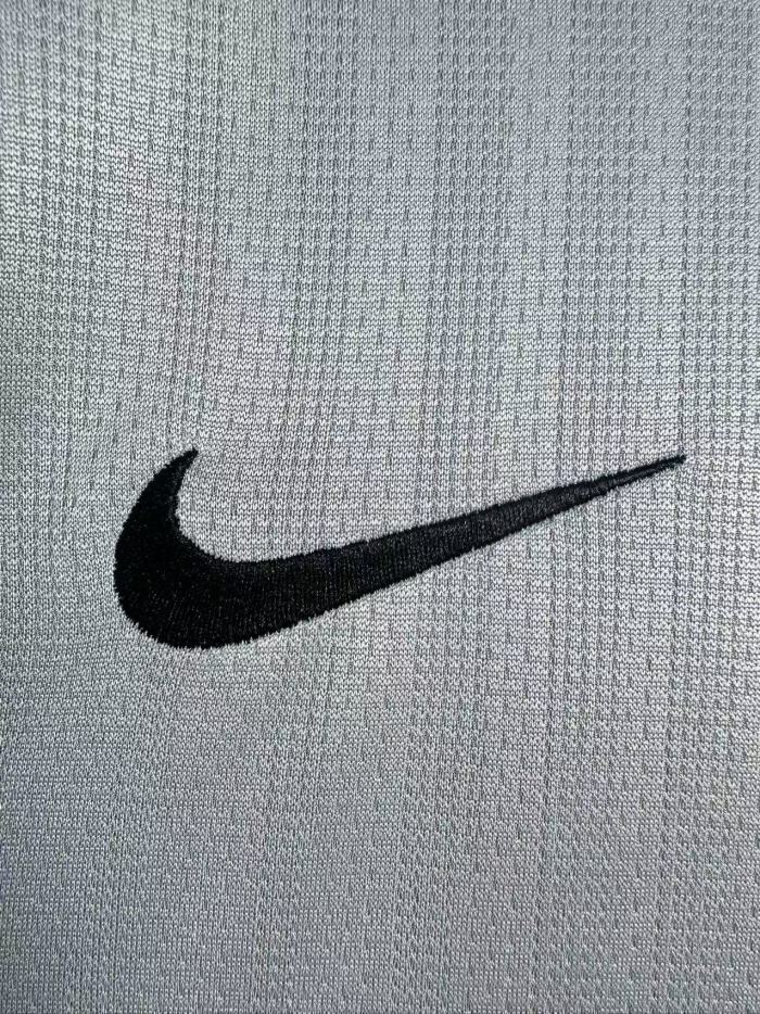 Manchester United Goalkeeper Retro Jersey 07/08