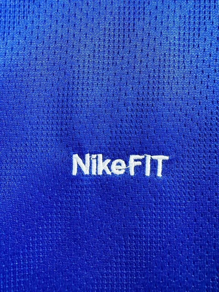 Manchester United Goalkeeper Long Sleeve Retro Jersey 07/08