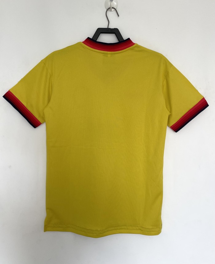 Liverpool Third Retro Jersey 1998/99