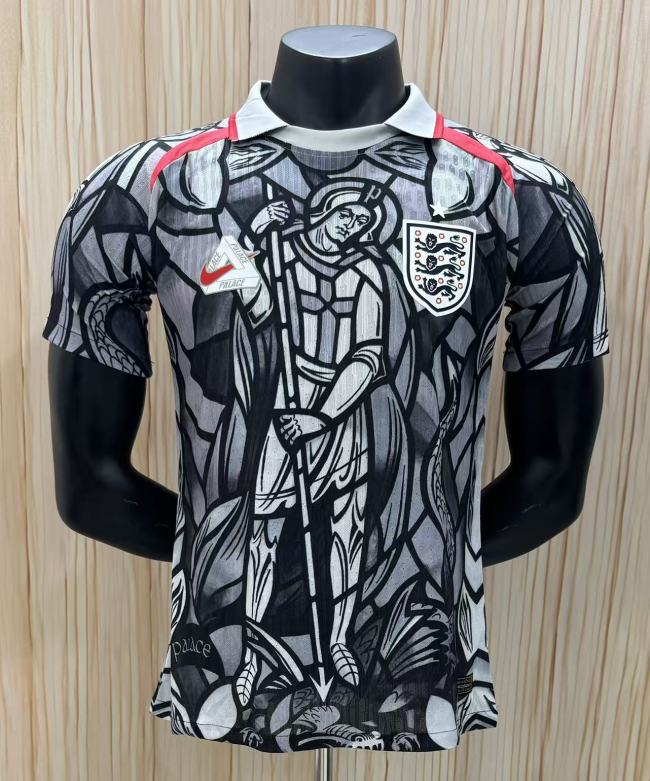England x Palace Special Edition 2026 Player Version Man Jersey