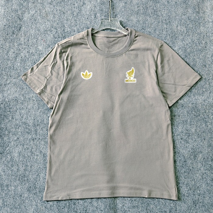Mexico T-Shirt 2026