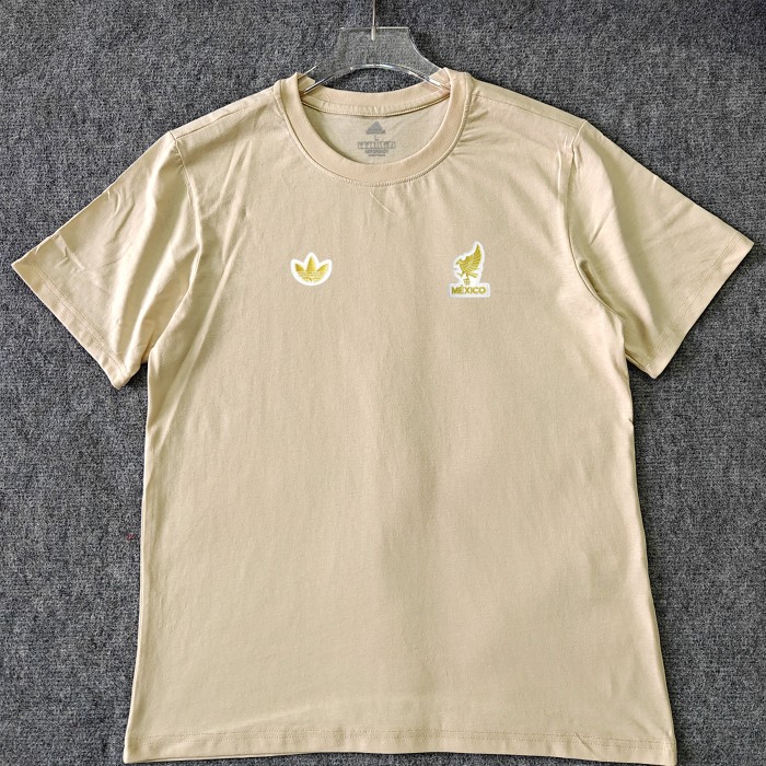 Mexico T-Shirt 2026