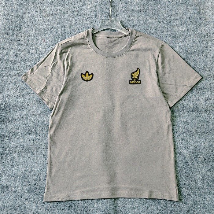 Mexico T-Shirt 2026