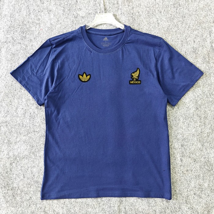 Mexico T-Shirt 2026