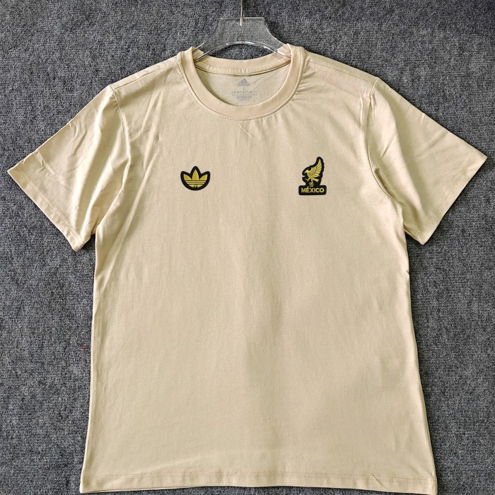 Mexico T-Shirt 2026