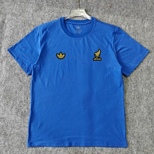 Mexico T-Shirt 2026