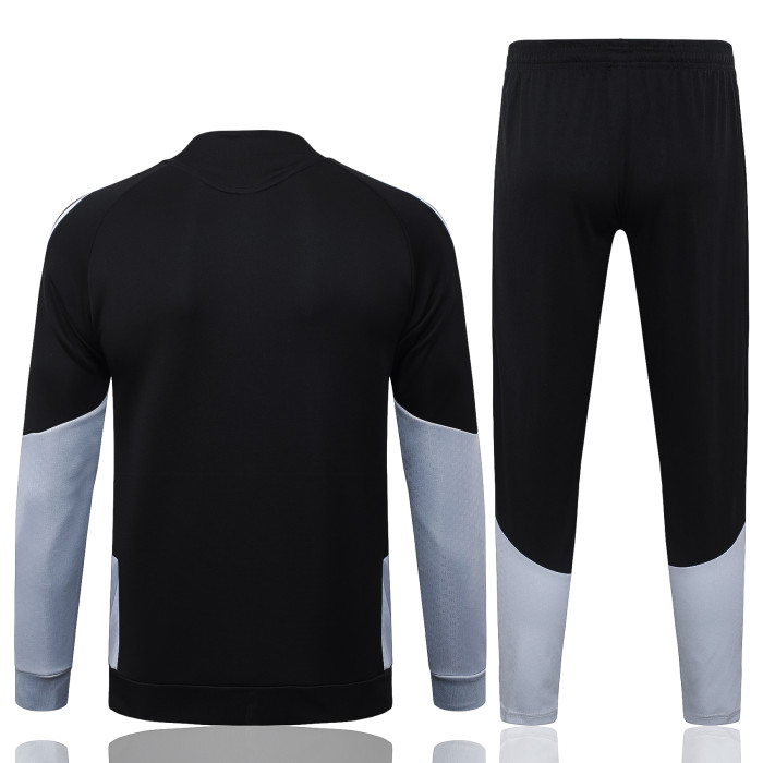 Real Madrid Training Jacket Suit 26/27