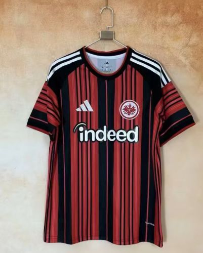 Eintracht Frankfurt Home Man Jersey 26/27