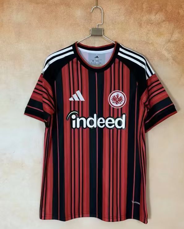 Eintracht Frankfurt Home Man Jersey 26/27