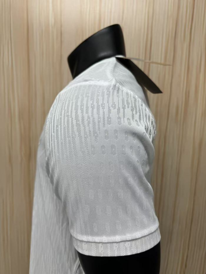 Norway 2026 World Cup Third Player Version Man Jersey
