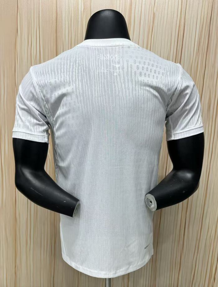 Norway 2026 World Cup Third Player Version Man Jersey