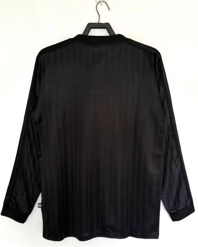 Liverpool Bringback 95-96 Special Edition Blackout Jersey