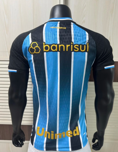 Gremio Home Player Jersey 26/27