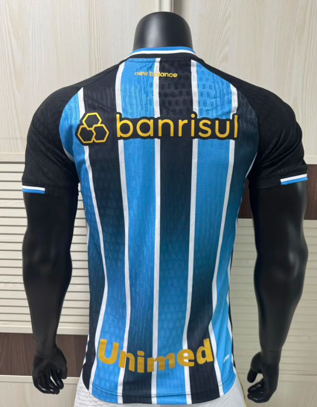 Gremio Home Player Jersey 26/27