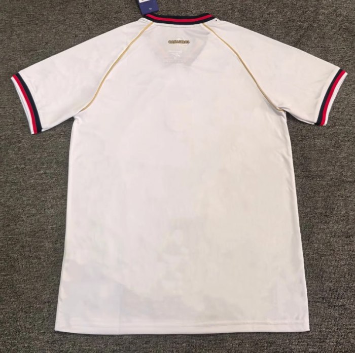 Panama 2026 World Cup Away Man Jersey
