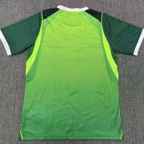 Nigeria 2026 Home Man Jersey