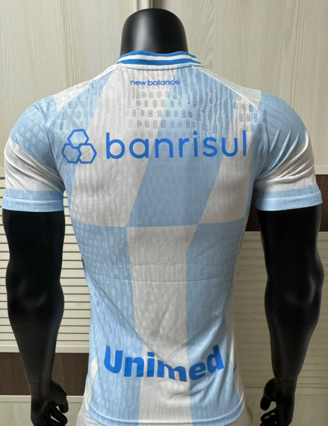 Gremio Away Player Jersey 26/27