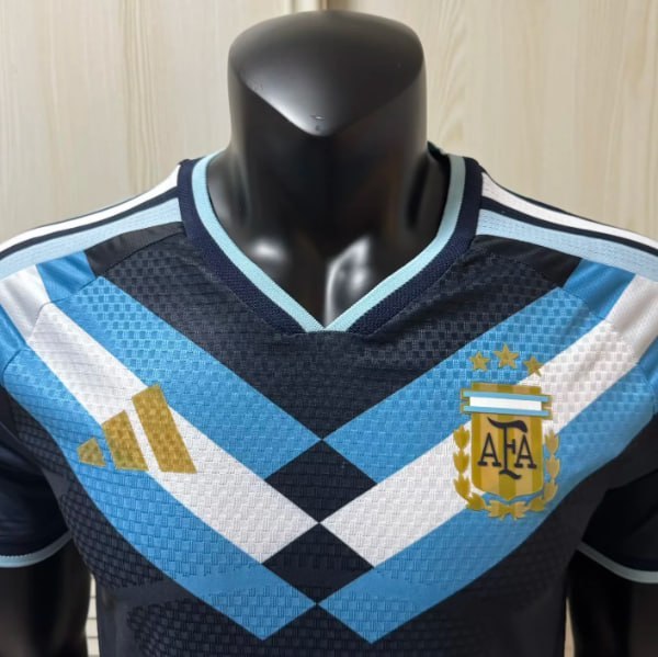 Argentina 2026 Player Version Concept Men Jersey