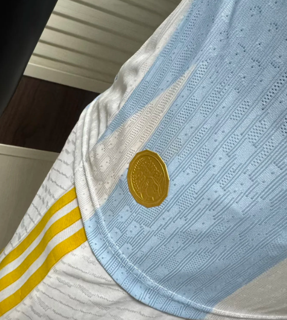 Gremio Away Player Jersey 26/27