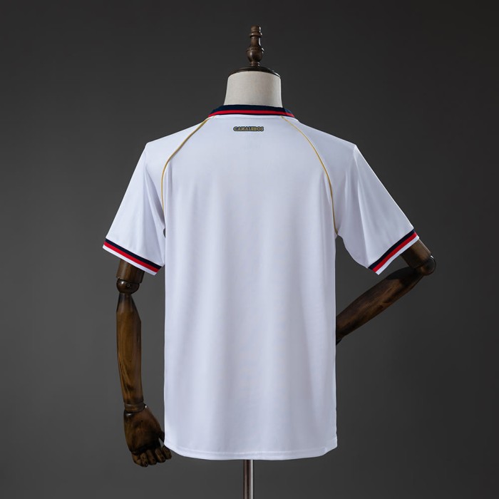 Panama 2026 World Cup Away Man Jersey