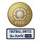 Club World Cup +  FIFA Unite（White）+ Arm ad