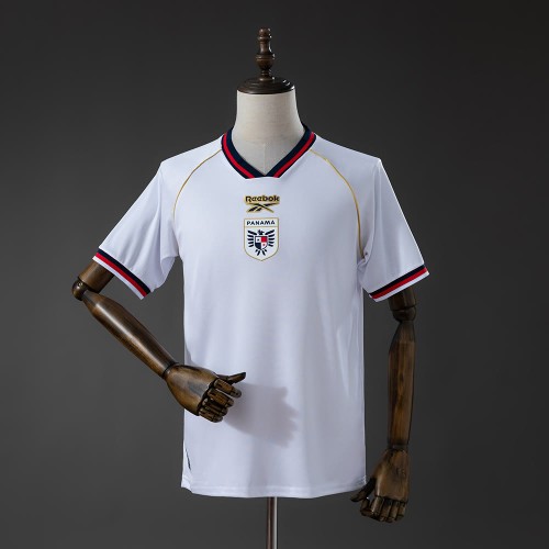 Panama 2026 World Cup Away Man Jersey