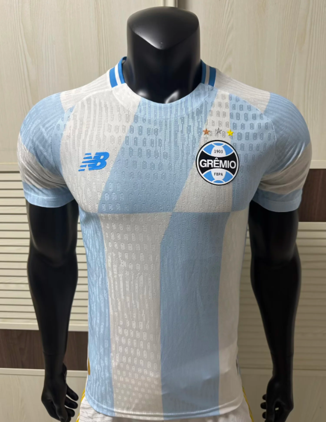Gremio Away Player Jersey 26/27