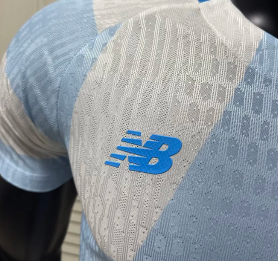 Gremio Away Player Jersey 26/27
