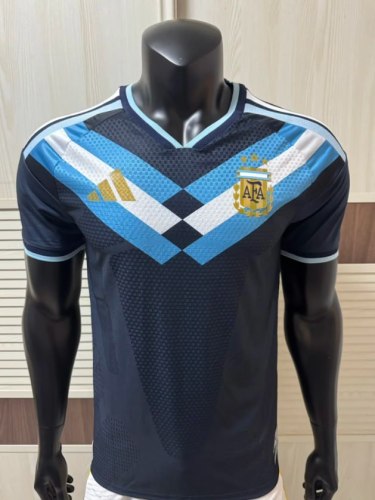 Argentina 2026 Player Version Concept Men Jersey