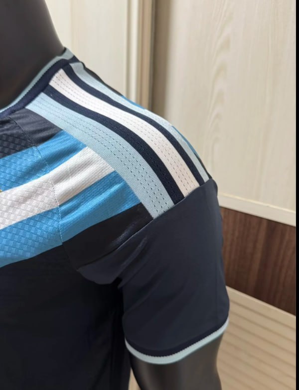 Argentina 2026 Player Version Concept Men Jersey