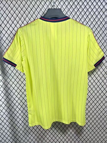Club America Icons Man Jersey 25/26