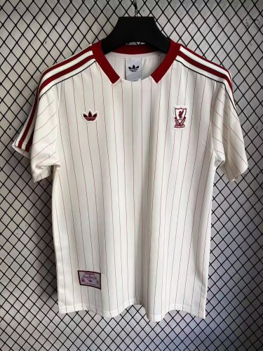 Liverpool Icons Man Jersey 25/26