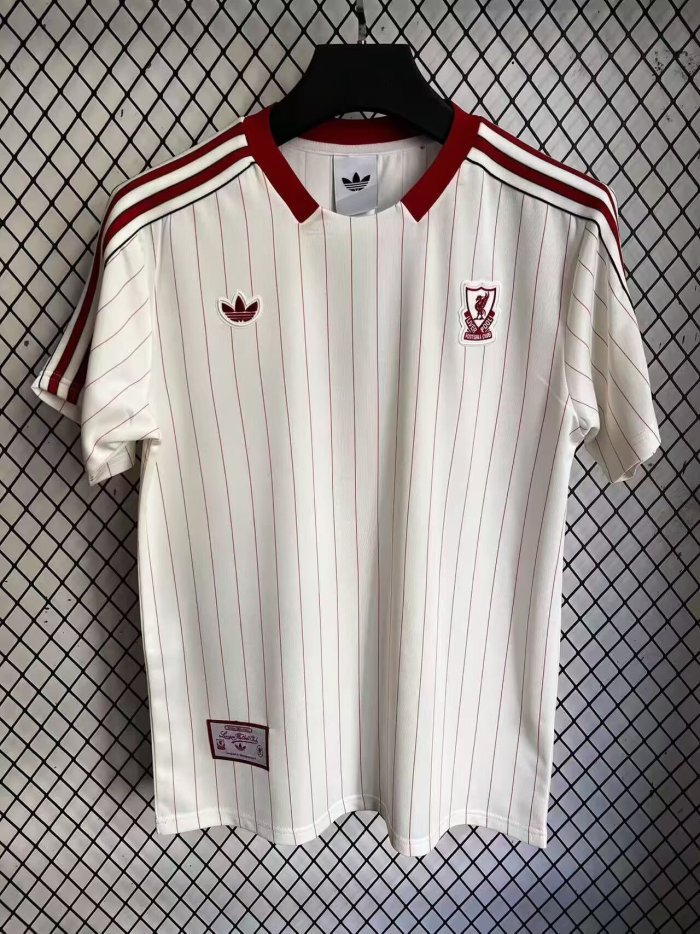 Liverpool Icons Man Jersey 25/26
