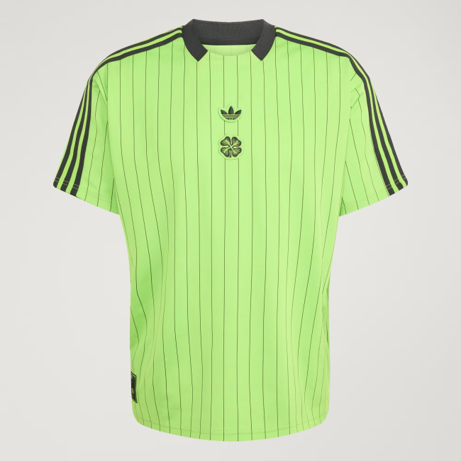 Celtic Icons Men Jersey 2026