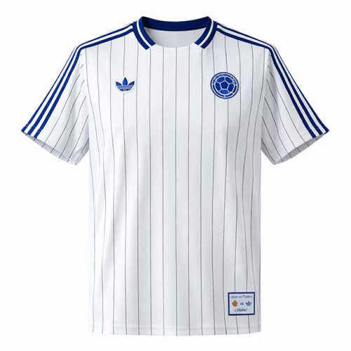 Colombia 2026 Icons Men Jersey