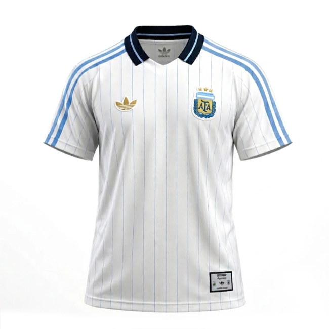 Argentina 2026 Icons Men Jersey