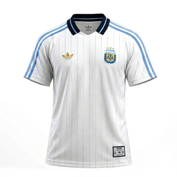 Argentina 2026 Icons Men Jersey