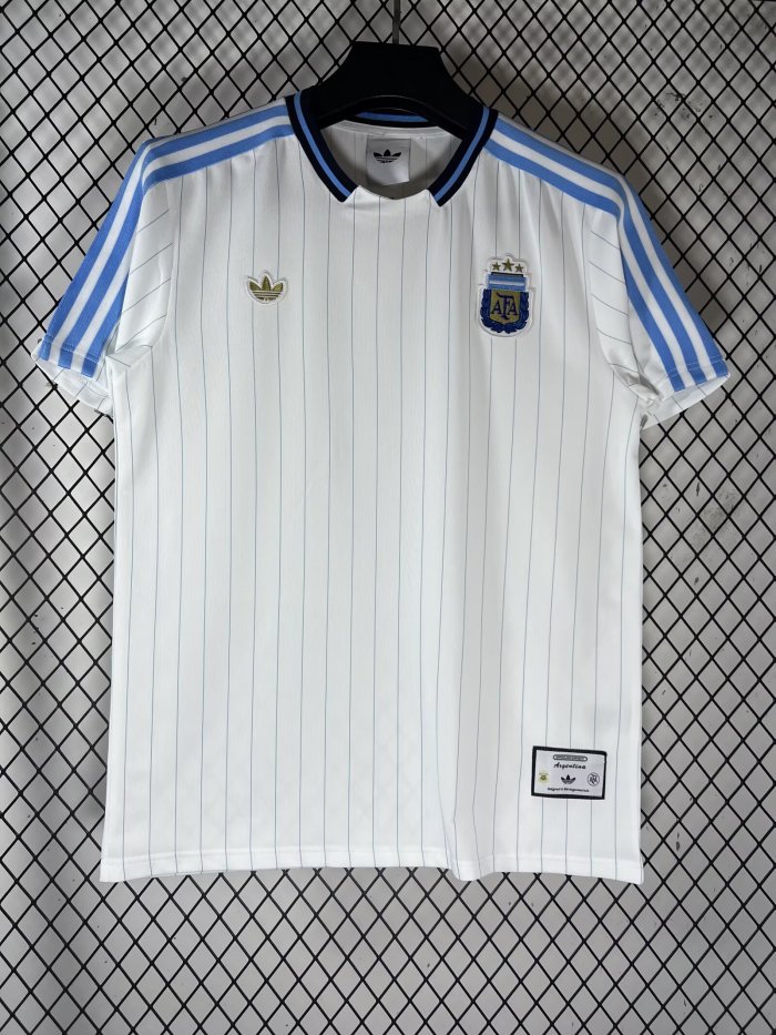 Argentina 2026 Icons Men Jersey