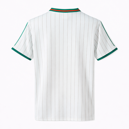 Algeria 2026 Icons Men Jersey