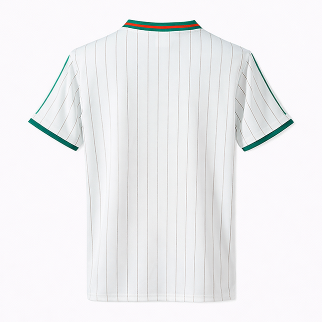 Algeria 2026 Icons Men Jersey