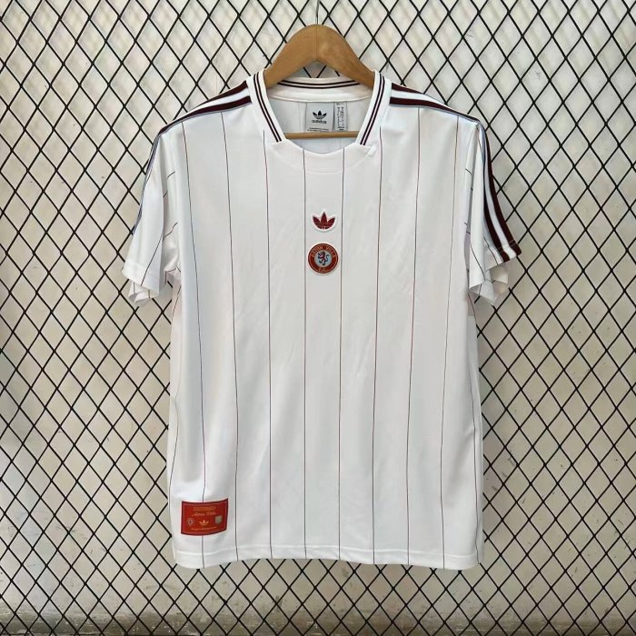 Aston Villa icons Home Jersey 25/26