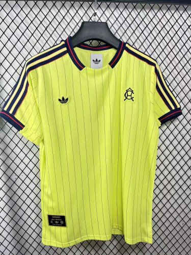 Club America Icons Man Jersey 25/26