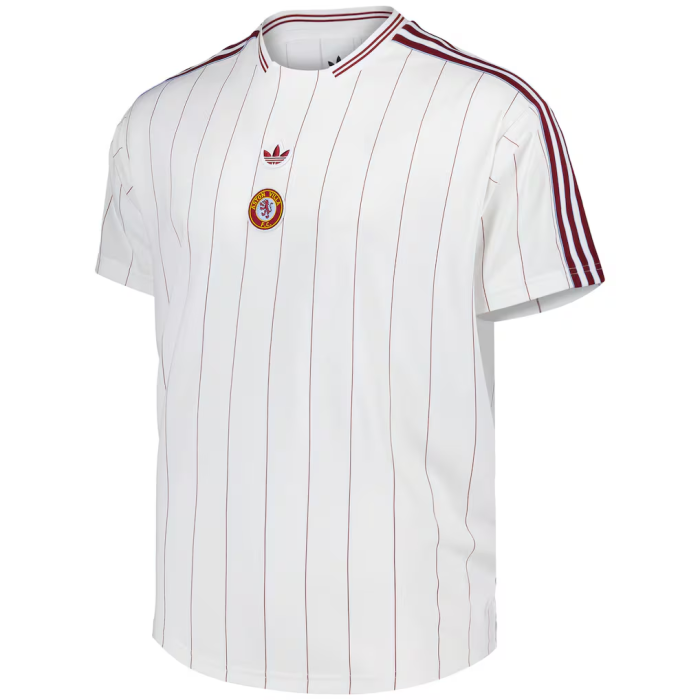 Aston Villa icons Home Jersey 25/26