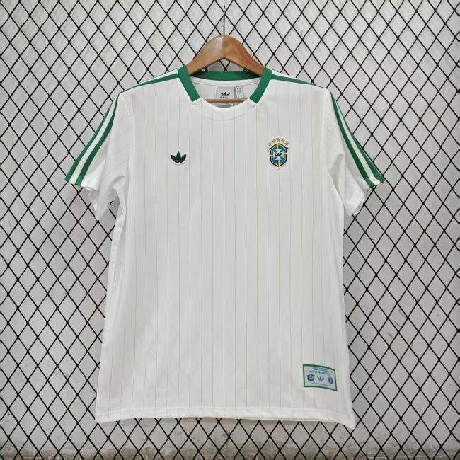 Brazil 2026 Icons Man Jersey